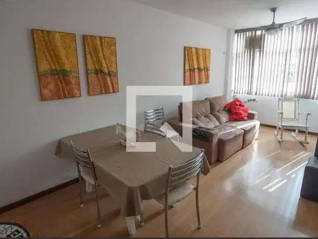 Apartamento venda em Jardim Icaraí, Niterói