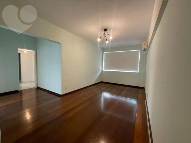 Apartamento venda em Jardim Icaraí, Niterói