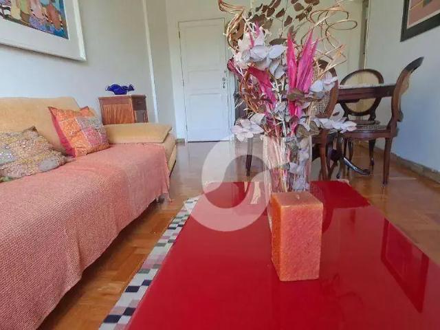 Apartamento venda em Região Geográfica Imediata do Rio de Janeiro, Região Metropolitana do Rio de Janeiro