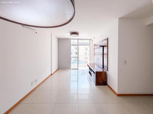 Apartamento venda em Niterói, Região Geográfica Intermediária do Rio de Janeiro