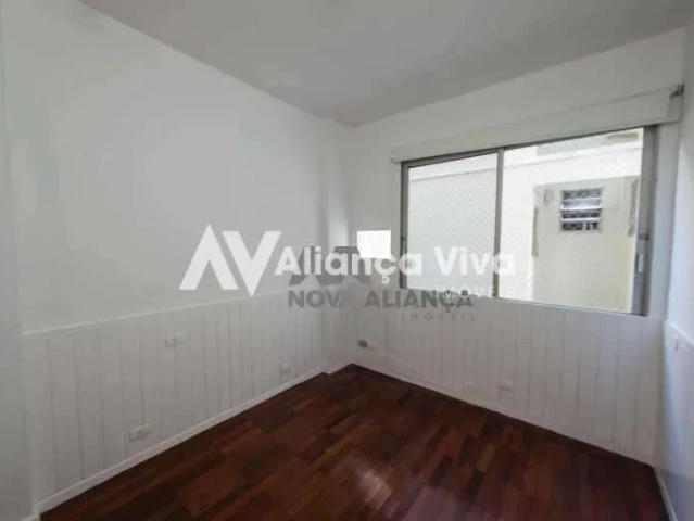 Apartamento venda em Jardim Icaraí, Niterói
