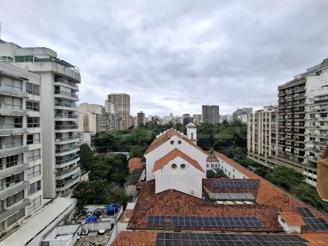 Apartamento venda em Jardim Icaraí, Niterói