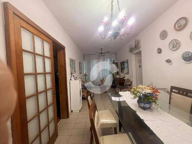 Apartamento venda em Região Geográfica Imediata do Rio de Janeiro, Região Metropolitana do Rio de Janeiro