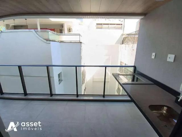 Apartamento venda em Ed Summer Time, Niterói