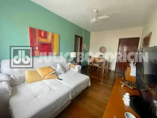 Apartamento venda em Região Geográfica Imediata do Rio de Janeiro, Região Metropolitana do Rio de Janeiro