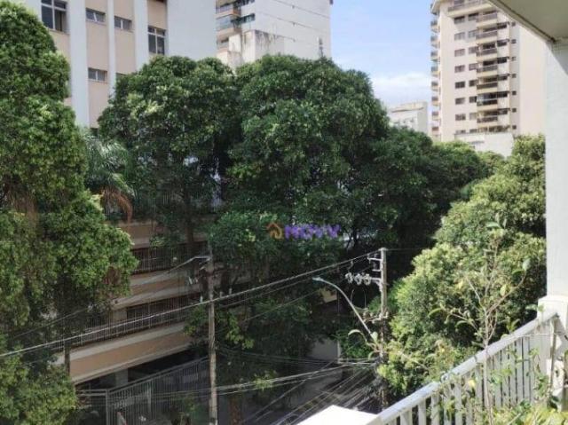 Apartamento venda em Niterói, Região Geográfica Intermediária do Rio de Janeiro
