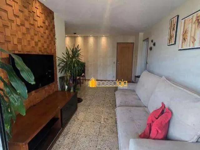 Apartamento venda em Região Geográfica Imediata do Rio de Janeiro, Região Metropolitana do Rio de Janeiro