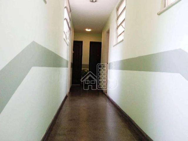 Apartamento venda em Jardim Icaraí, Niterói