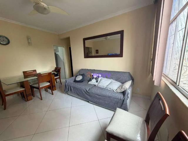 Apartamento venda em Jardim Icaraí, Niterói