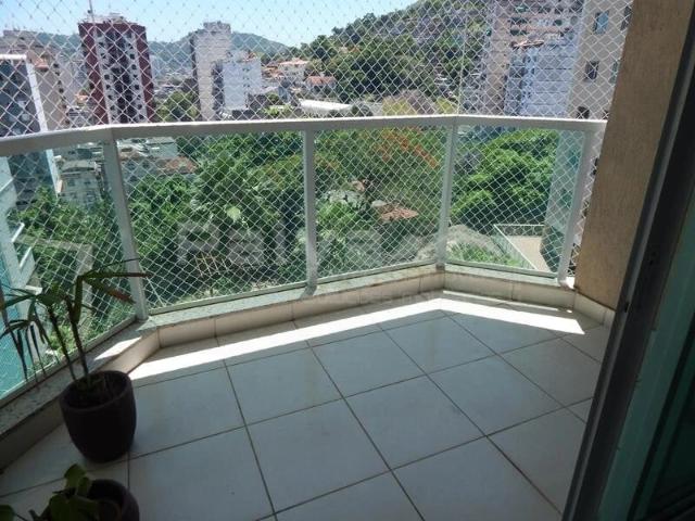 Apartamento venda em Jardim Icaraí, Niterói