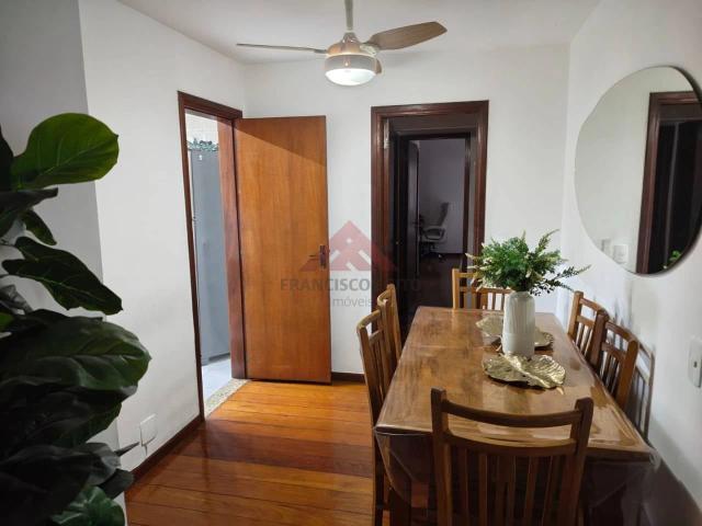 Apartamento venda em Jardim Icaraí, Niterói