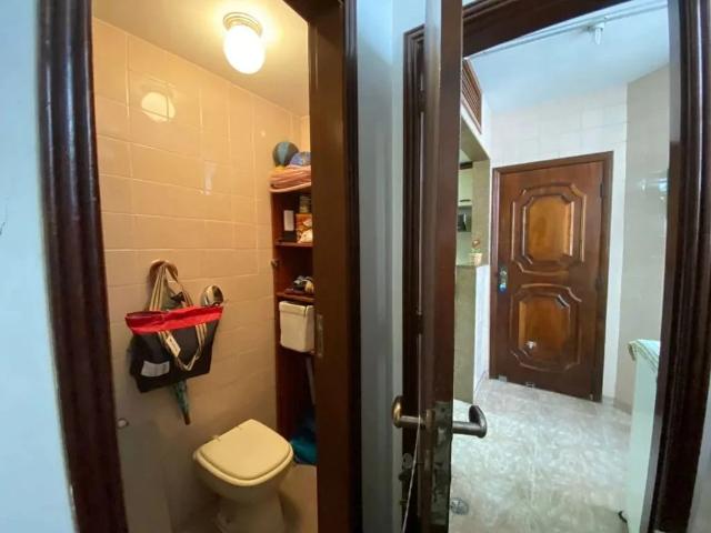Apartamento venda em Jardim Icaraí, Niterói