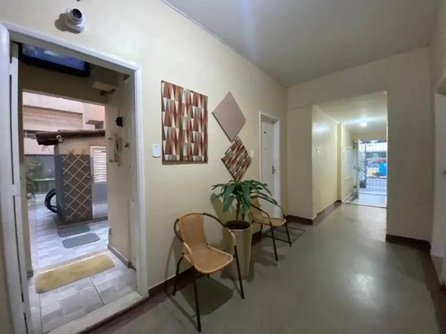 Apartamento venda em Jardim Icaraí, Niterói