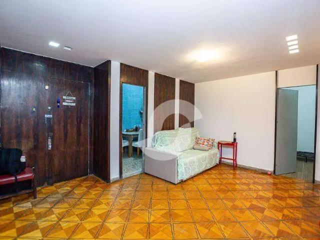 Apartamento venda em Região Praias da Baía, Niterói