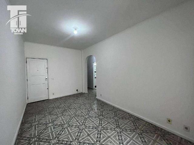 Apartamento venda em Jardim Icaraí, Niterói