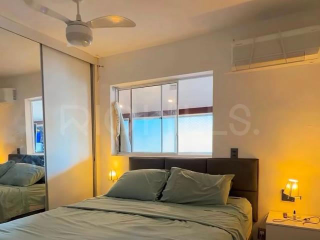 Apartamento venda em Ed Summer Time, Niterói