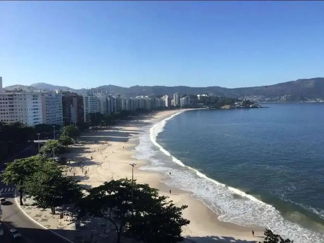 Apartamento venda em Região Geográfica Imediata do Rio de Janeiro, Região Metropolitana do Rio de Janeiro