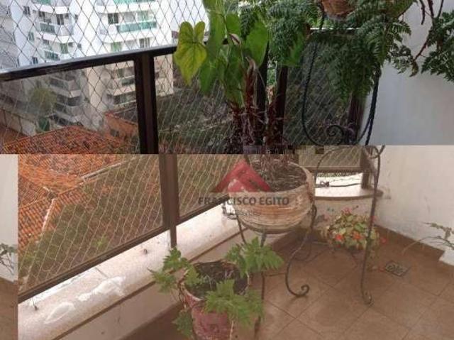 Apartamento venda em Niterói, Icaraí