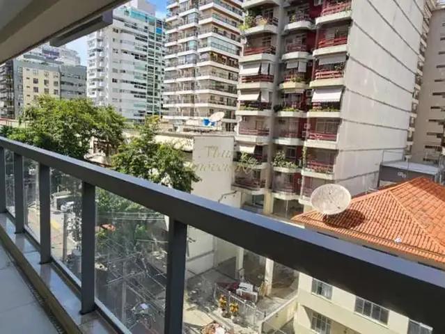 Apartamento venda em Região Geográfica Imediata do Rio de Janeiro, Região Metropolitana do Rio de Janeiro