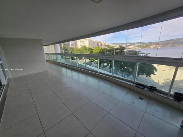 Apartamento venda em Niterói, Região Geográfica Intermediária do Rio de Janeiro