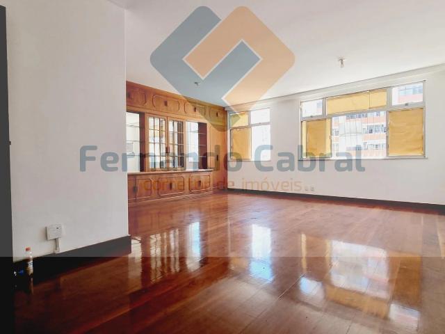 Apartamento venda em Jardim Icaraí, Niterói