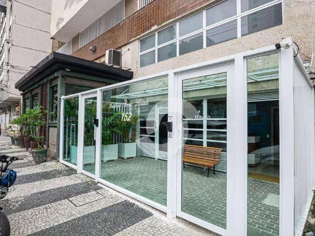 Apartamento venda em Região Geográfica Imediata do Rio de Janeiro, Região Metropolitana do Rio de Janeiro