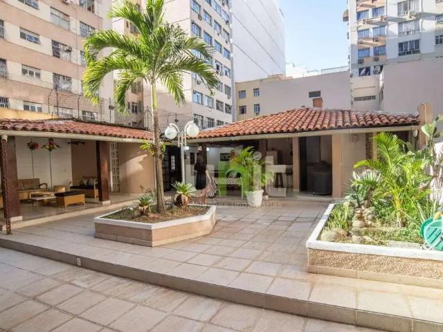 Apartamento venda em Região Praias da Baía, Niterói