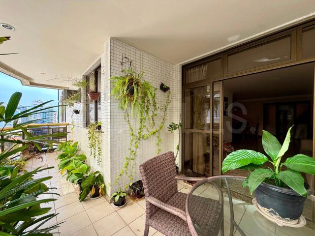 Apartamento venda em Jardim Icaraí, Niterói