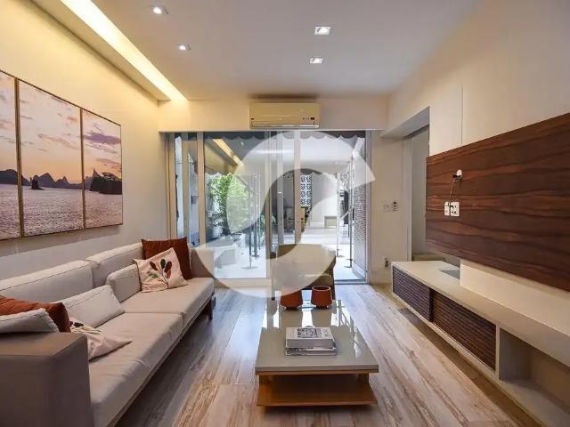 Apartamento venda em Região Praias da Baía, Niterói