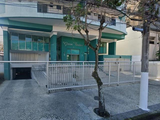 Apartamento venda em Região Praias da Baía, Niterói