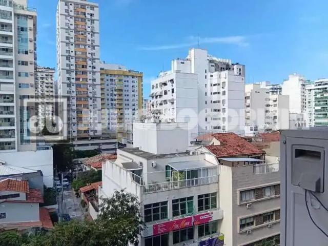 Apartamento venda em Região Geográfica Imediata do Rio de Janeiro, Região Metropolitana do Rio de Janeiro