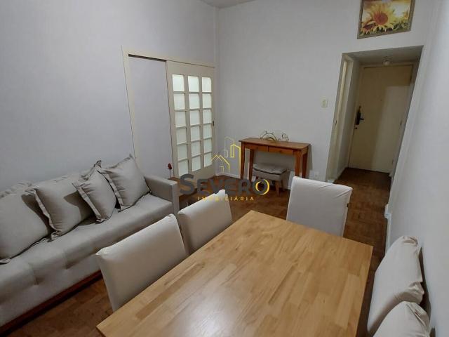 Apartamento venda em Morro do Palácio, Niterói