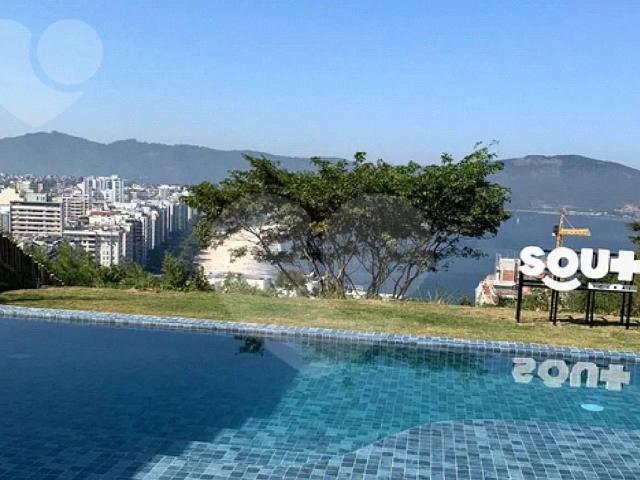 Apartamento venda em Região Norte, Niterói