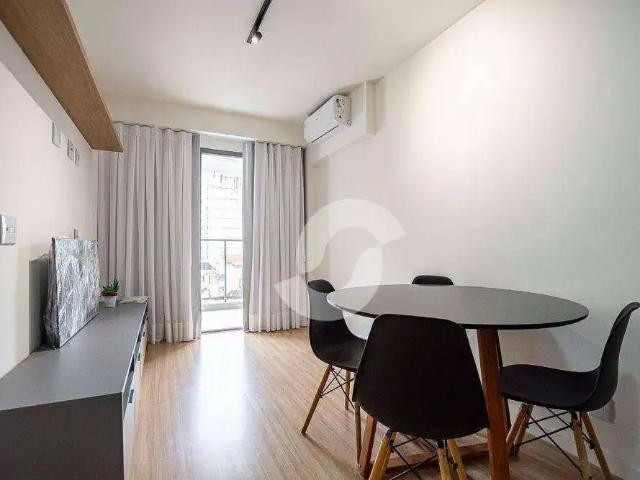 Apartamento venda em Região Praias da Baía, Niterói