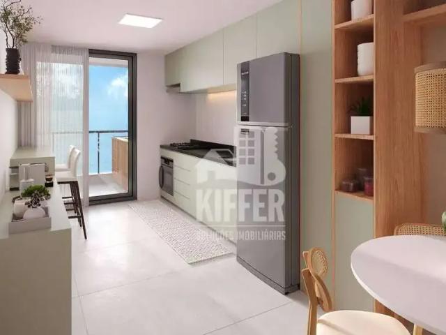 Apartamento venda em Região Praias da Baía, Niterói