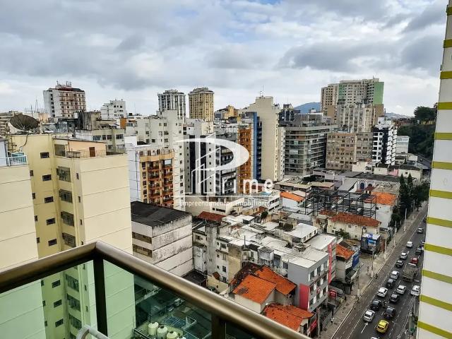 Apartamento venda em Região Praias da Baía, Niterói