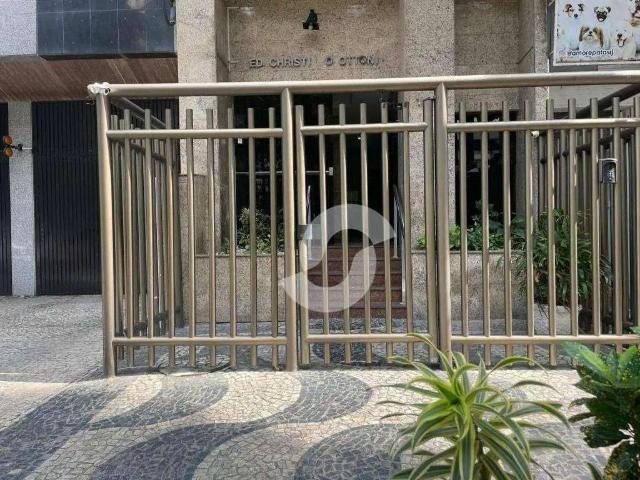 Apartamento venda em Região Praias da Baía, Niterói