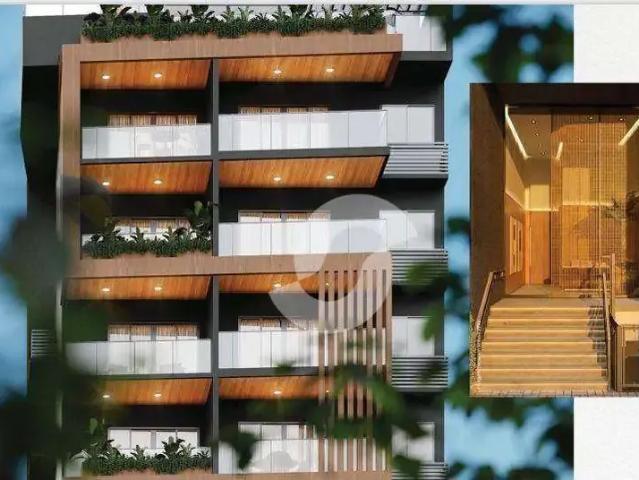 Apartamento venda em Região Praias da Baía, Niterói