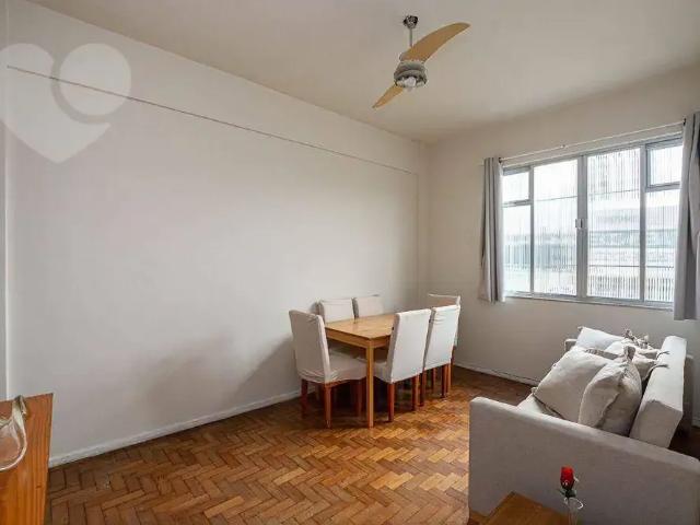 Apartamento venda em Morro do Palácio, Niterói
