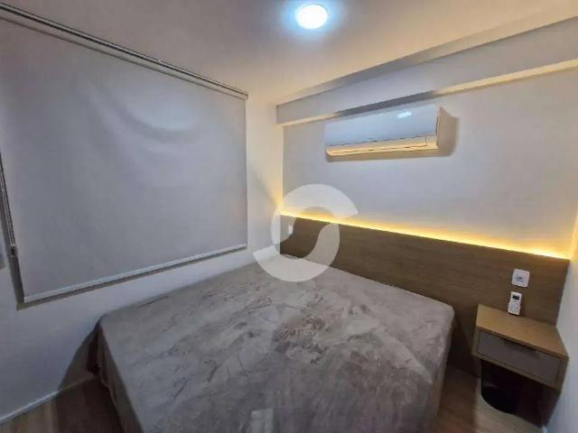 Apartamento venda em Região Praias da Baía, Niterói