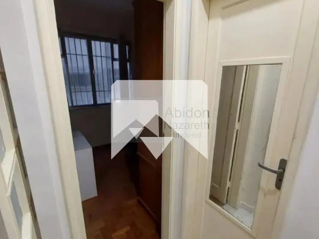 Apartamento venda em Morro do Palácio, Niterói