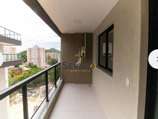 Apartamento venda em Região Praias da Baía, Niterói