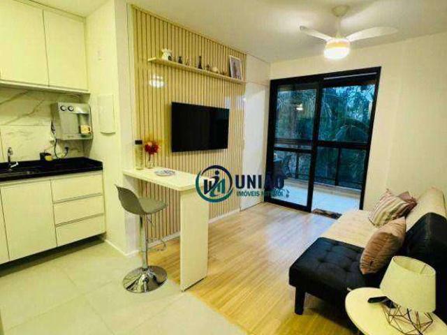 Apartamento venda em Região Praias da Baía, Niterói