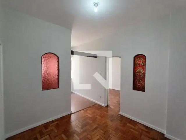 Apartamento venda em Morro do Palácio, Niterói