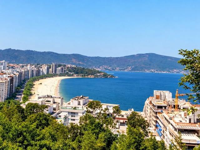 Apartamento venda em Região Norte, Niterói