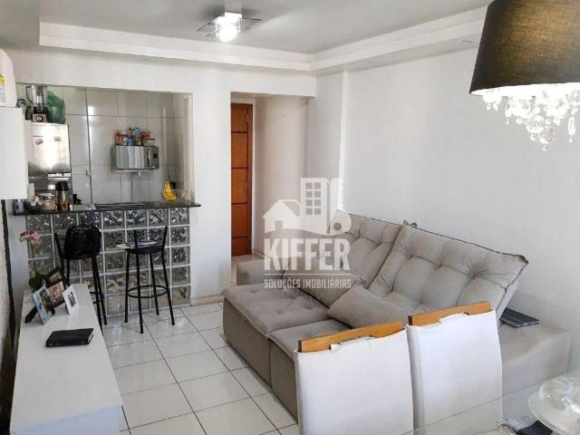 Apartamento venda em Região Praias da Baía, Niterói