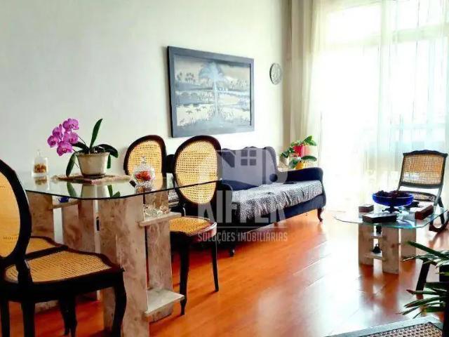 Apartamento venda em Região Praias da Baía, Niterói
