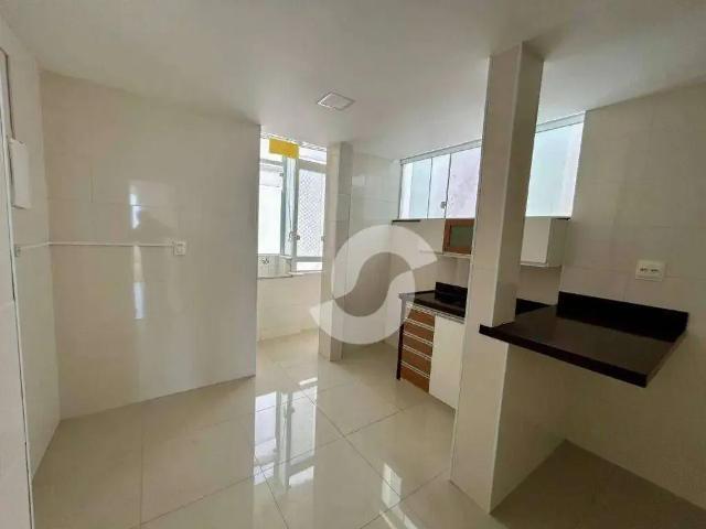 Apartamento venda em Região Praias da Baía, Niterói