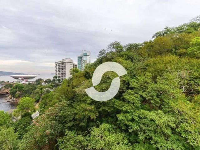 Apartamento venda em Região Praias da Baía, Niterói