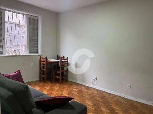 Apartamento venda em Região Praias da Baía, Niterói